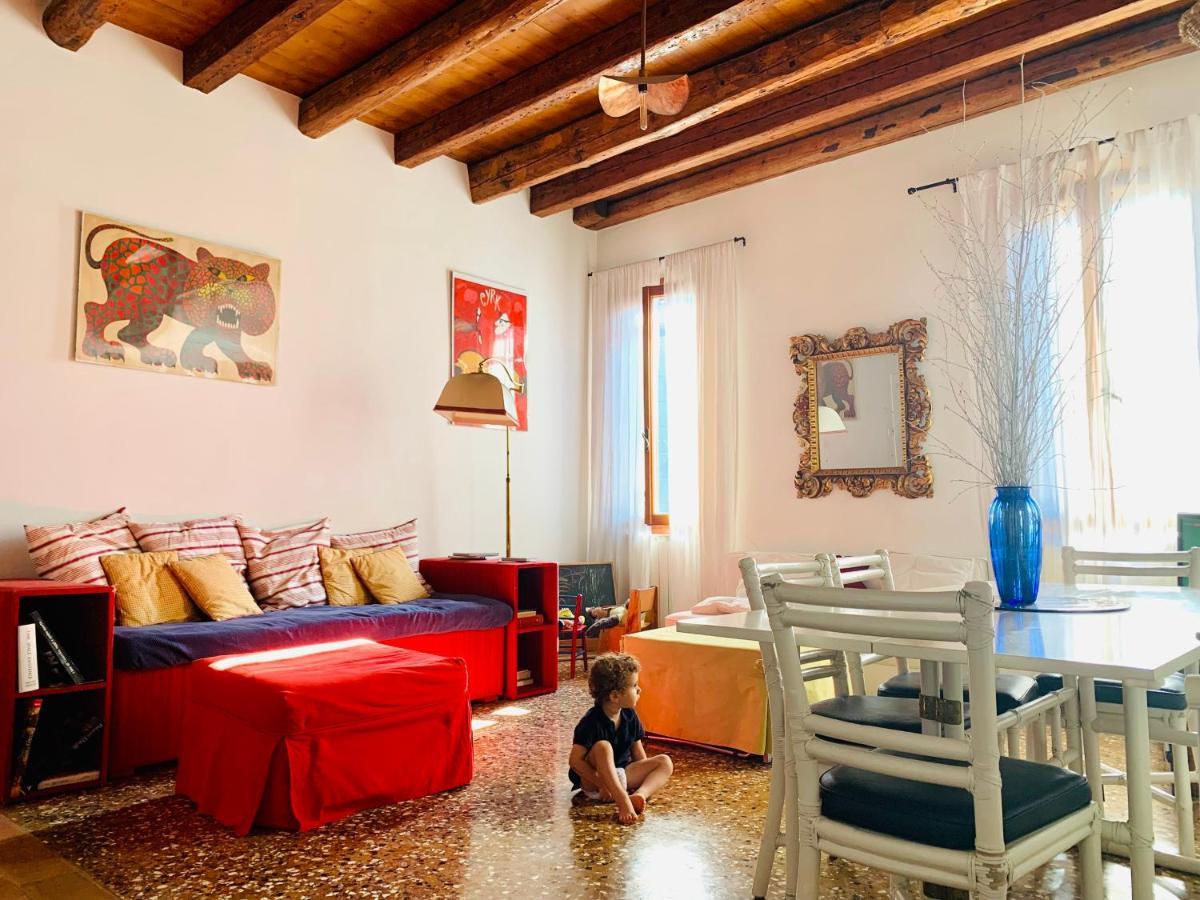 Apartamento La Casa Del Pittore *